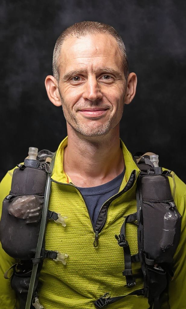 Raphaël Coach Trail